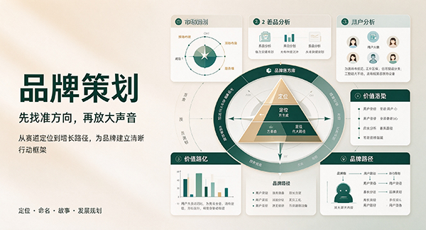 富宁县品牌策划