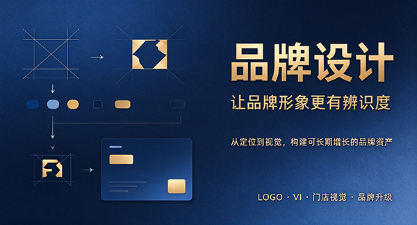 富宁县品牌设计